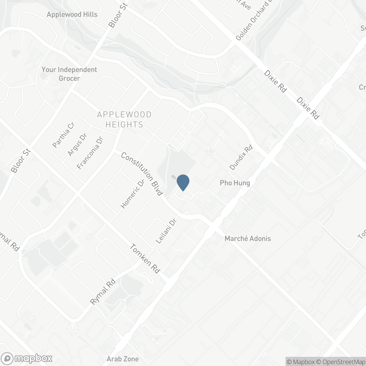 3117 JOEL KERBEL PLACE, Mississauga, Ontario L4Y 0B1